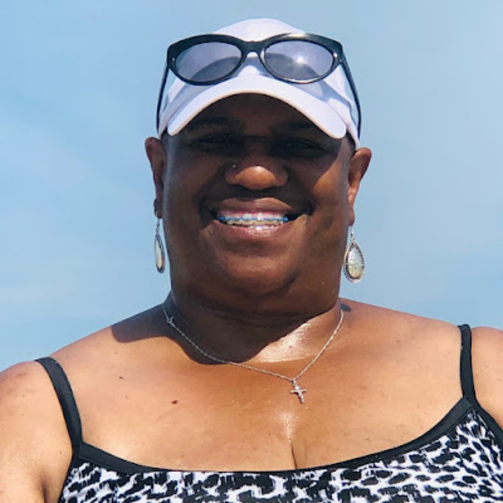 Meet your Posher, Jeanne'